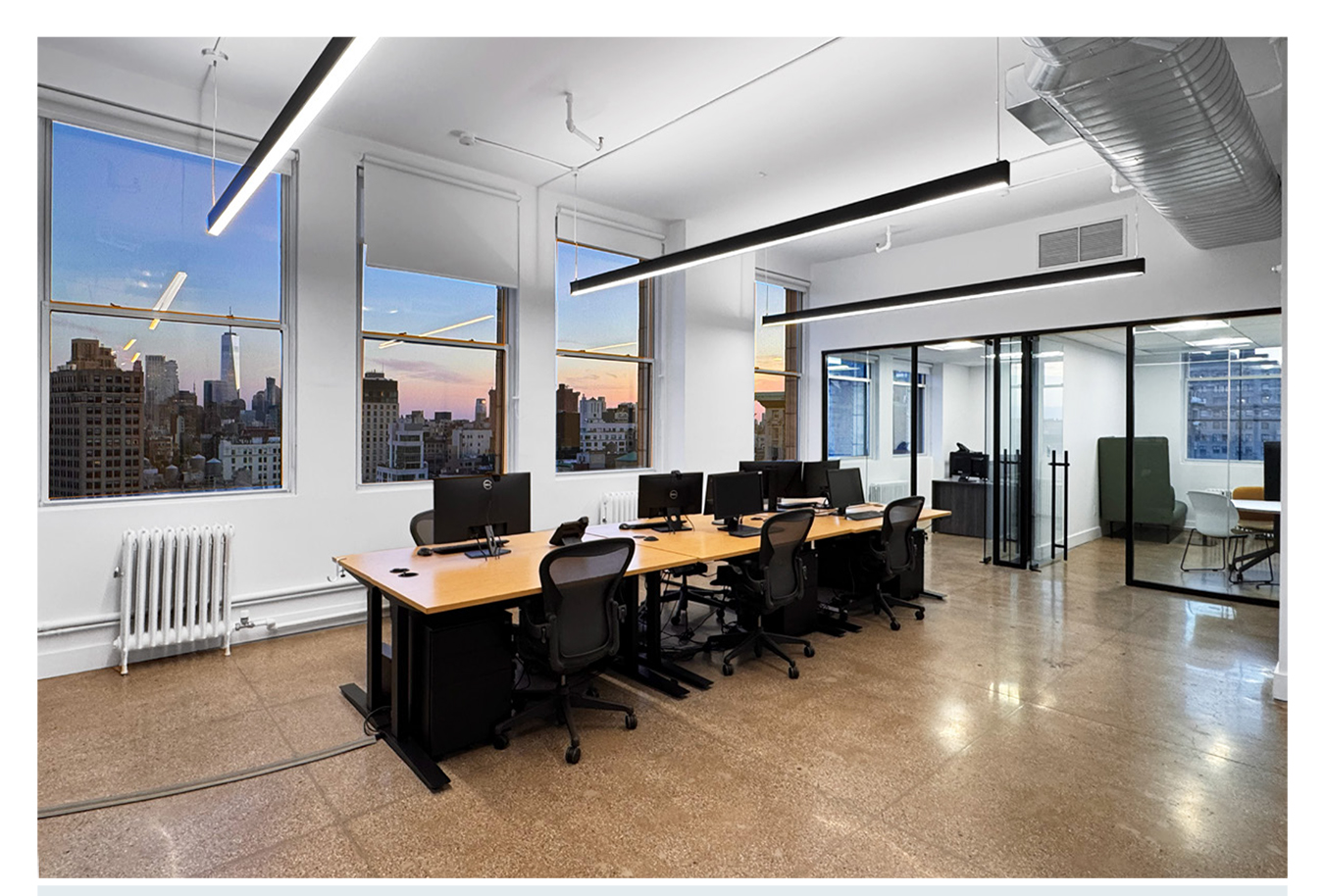 200 Park Avenue South, 14th Floor, Suite 1411