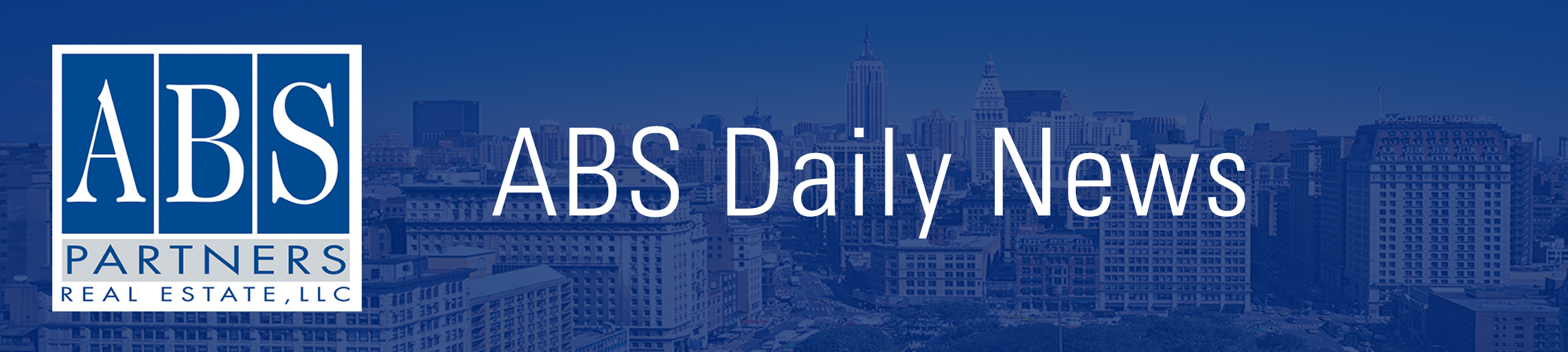 ABS Daily News Former Dolce & Gabbana SoHo Flagship Trades at a Discount